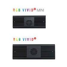 Chihiros LED Vivid II Mini (Bluethoot)