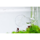 AQUARIO Neo Flow In-/Outflow Set Ver 2.