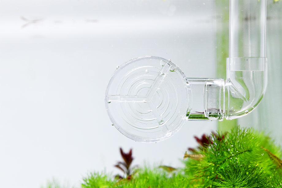 Ensemble de flux de flux de neo aquario NEO Ver 2.