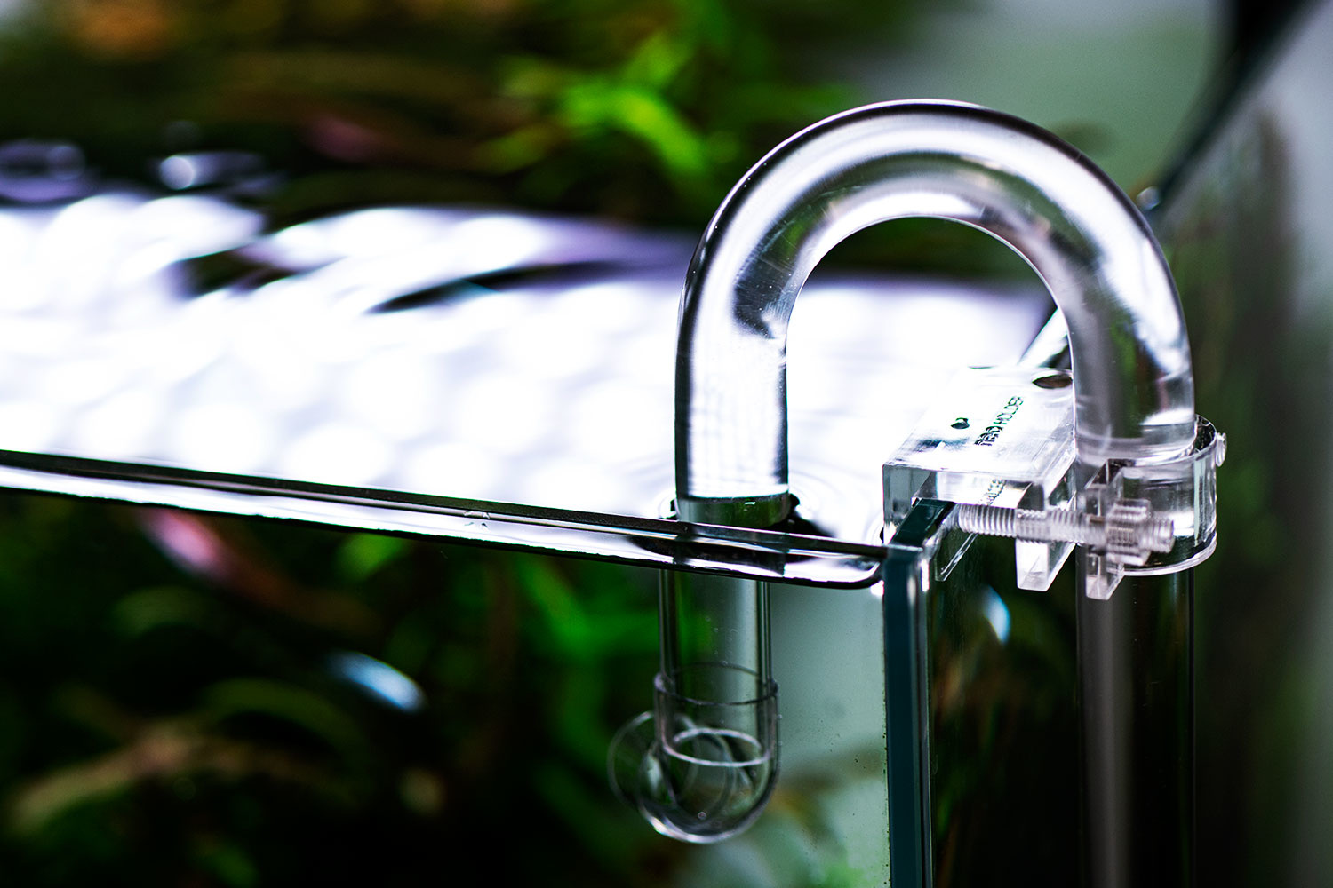 Ensemble de flux de flux de neo aquario NEO Ver 2.