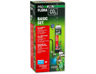 JBL Proflora CO2 Basic Set U
