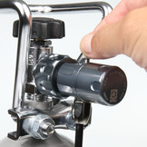 JBL Proflora CO2 Set de base m