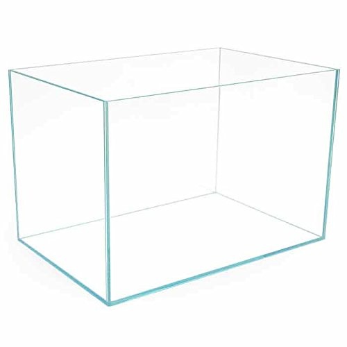 Quotation ILA Optic White - Aquascaping Aquarium Optic White L130XB40XH60 - 12 mm
