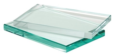 Quotation ILA Optic White - Aquascaping Aquarium Optic White L130XB40XH60 - 12 mm