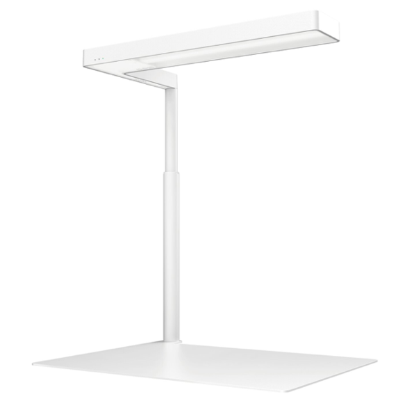 ONF Flat Nano + White Smart Desktop (App)