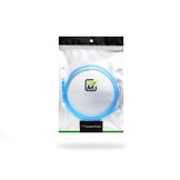 CO2 hogedruk slang 4/6 mm - 3 meter