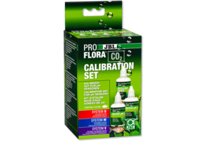 Set d'etalonnage JBL Proflora