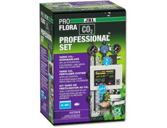 JBL Proflora CO2 Professional Set V