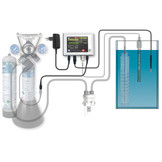 JBL Proflora PH-Control - Touch Controllerco2 Control