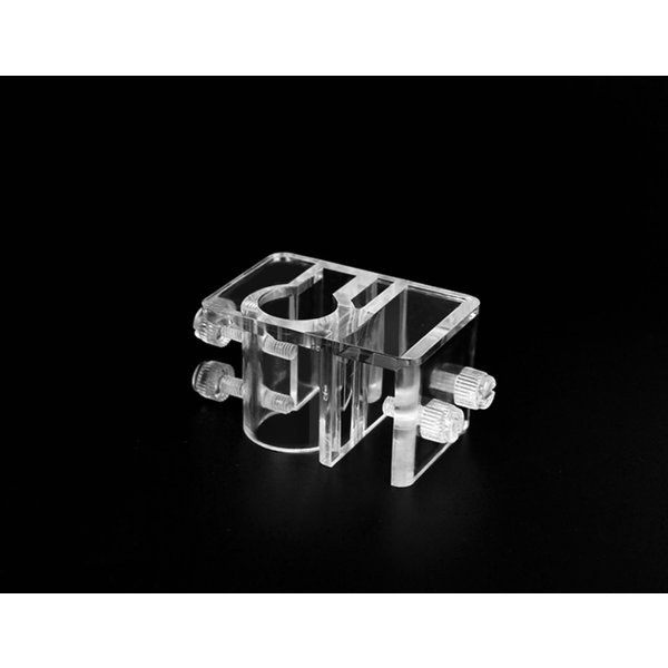 Holder for Lily Pipe Set Stainless Steel