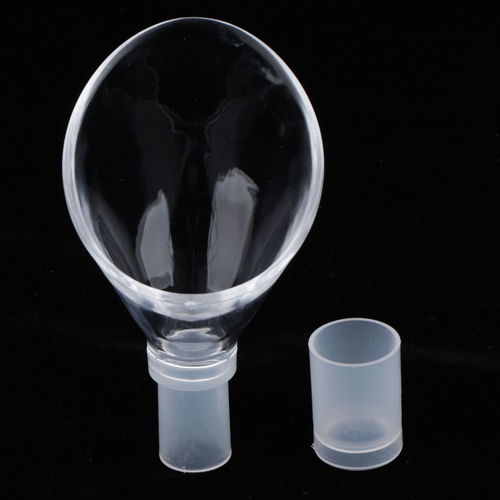lily pipe acryl