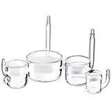 Verre diffuseur de CO2