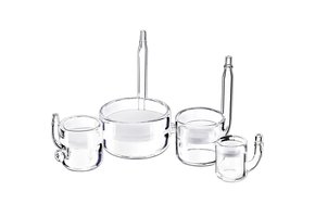 CO2 Diffuser glass