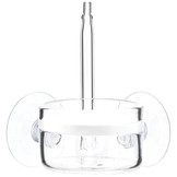 Verre diffuseur de CO2