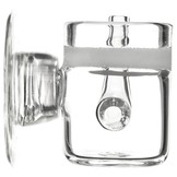 Verre diffuseur de CO2