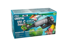 JBL ProCristal UV-C Compact Plus 18W