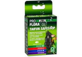 JBL Proflora SafeStop terugsslagklep