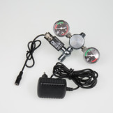 JBL Proflora CO2 Regulator Professional