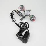 JBL Proflora CO2 Regulator Professional