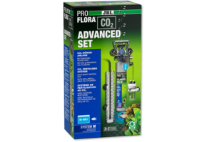 JBL PROFLORA CO2 ADVANCED SET M