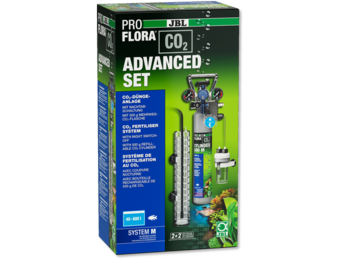 JBL PROFLORA CO2 ADVANCED SET M