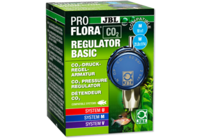JBL PROFLORA CO2 REGULATOR Basic