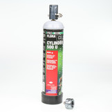 JBL Proflora CO2 Regulateur de base Basic