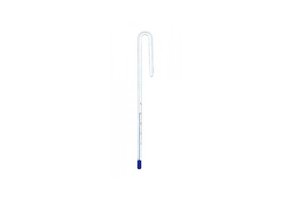 Thermometer Hang-On - Glass