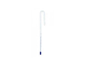 Thermometer Hang-On - Glass