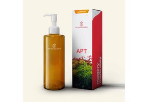 Apt 3 - apt complet