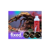 APT FIX - Traitement AGLAE