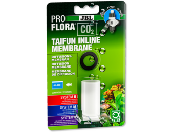 JBL Proflora CO2 Taifun Inline Membrane