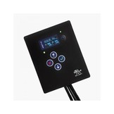 Skylight midSPOT V55 set 3 lamp + adapter & accessoires + AQCT-2 control