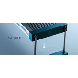 eclairage Twinstar Nouveau C-Line III + gratis dimmer