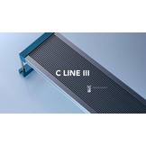 eclairage Twinstar Nouveau C-Line III + gratis dimmer