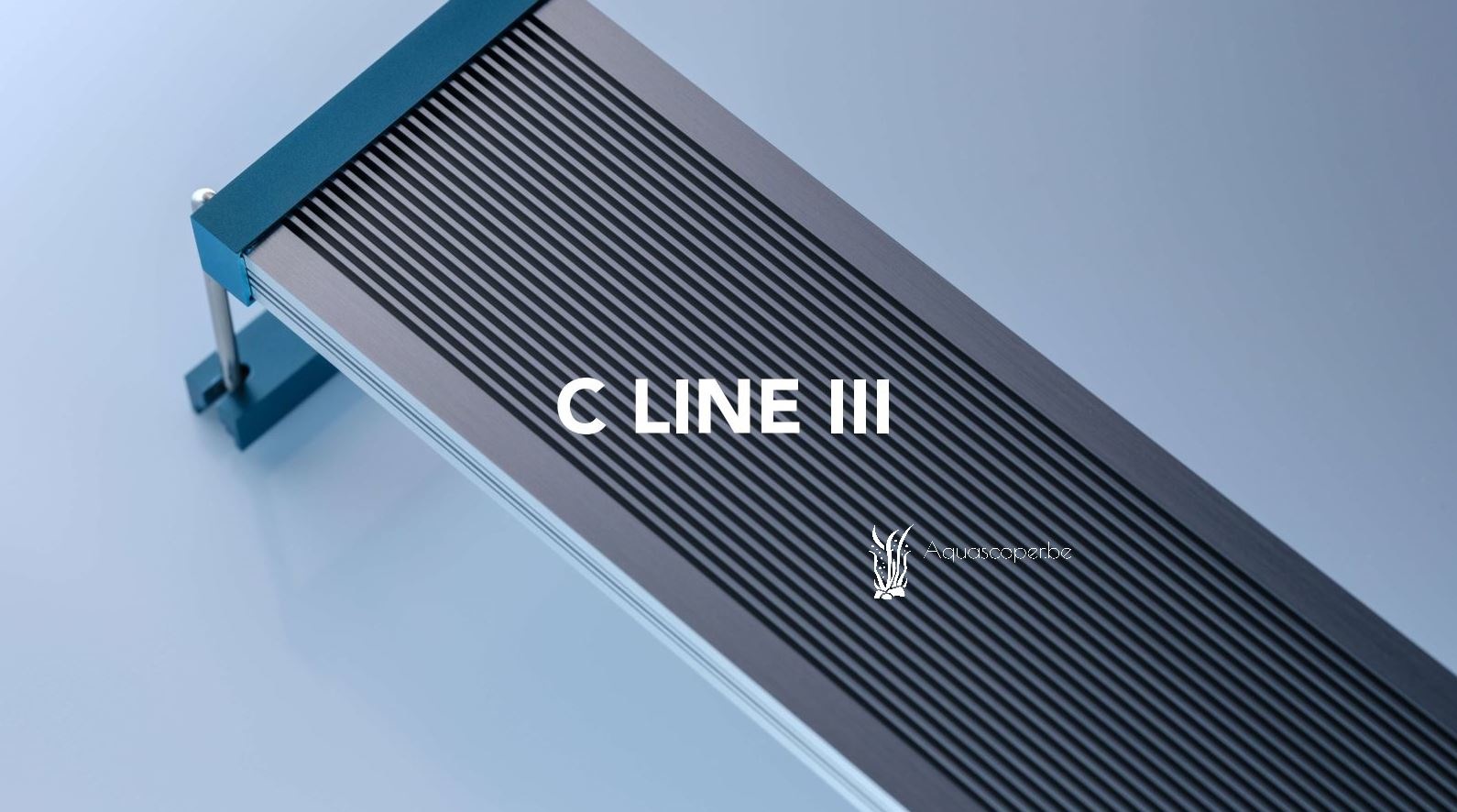 Twinstar verlichting New C-line III