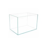ILA Optic White aquarium Optic White glass L30 cm x B 30 cm x H 35 cm