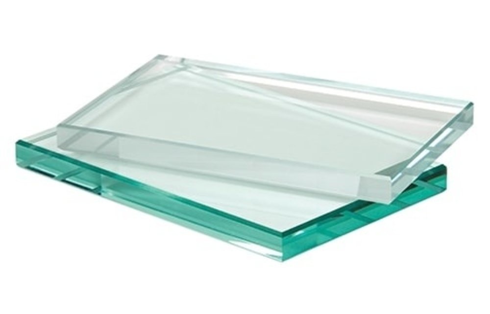 ILA Aquarium Optic-White Custom L200 x B40 x H40 cm - 15mm (125 Kg)