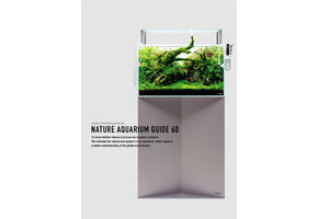 ADA Nature Aquarium Guide 60