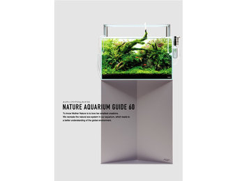 ADA Nature Aquarium Guide 60