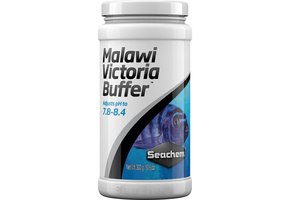 Seachem Malawi/Victoria buffer