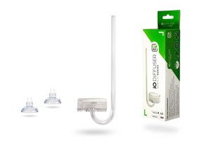 New Io Diffuser - Acrylic Series - In-tank CO2 Diffuser