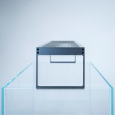 Twinstar verlichting S-line III  SM Vast metaal