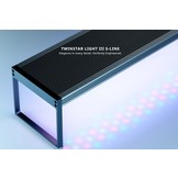 Twinstar verlichting S-line III  SM Vast metaal