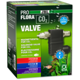 Vanne JBL Proflora - Vanne solenoide