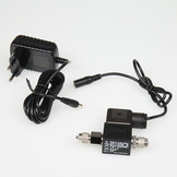 Vanne JBL Proflora - Vanne solenoide