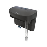 Plasque de cuisson de la suspension BIOSTYLE