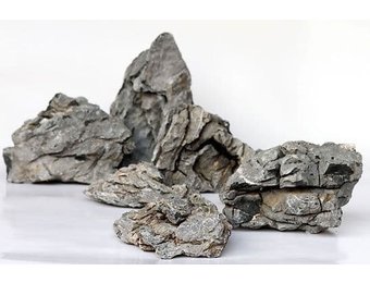 Mini Landscape Rock - Seiryu Stone - Hardcape