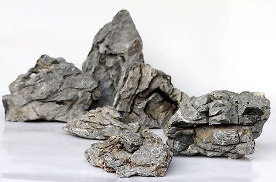Mini Landscape Rock - Seiryu Stone - Hardcape