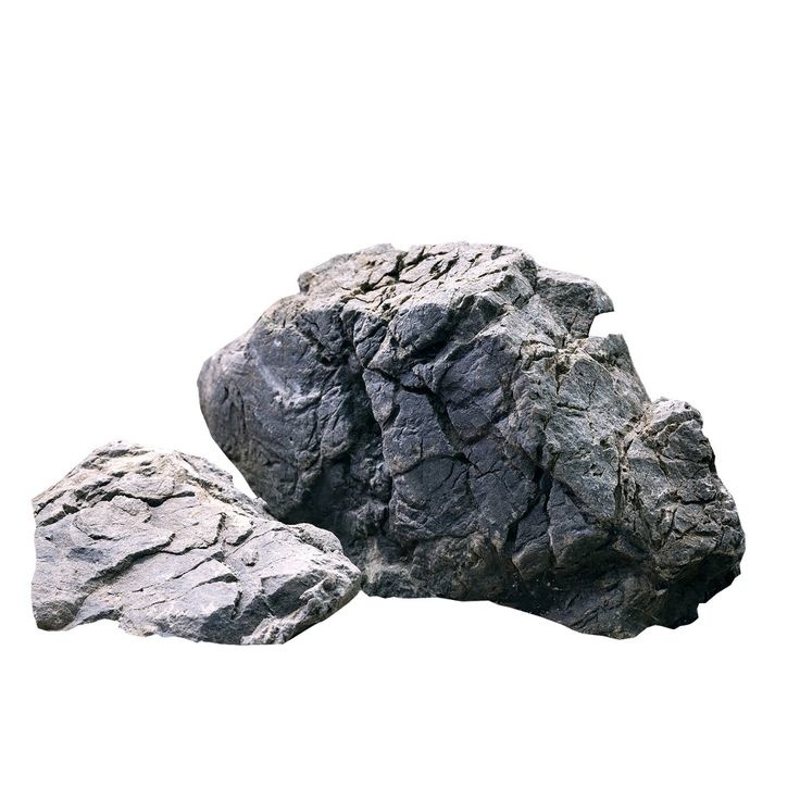 Frodo Stone - Hardscape